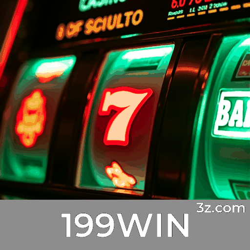 199WIN: Plataforma de Apostas Segura e Premiada
