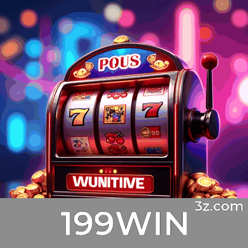 Cassino Online 199WIN