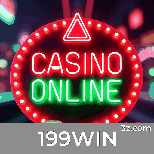 Cassino Online 199WIN