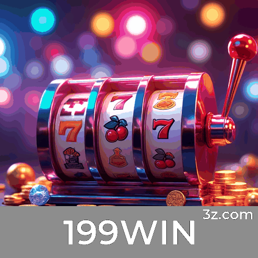Cassino Online 199WIN