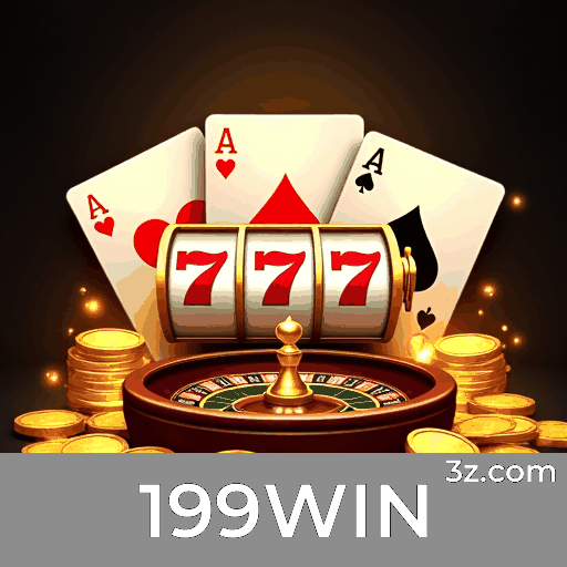 Cassino Online 199WIN