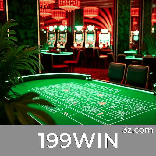 Cassino Online 199WIN