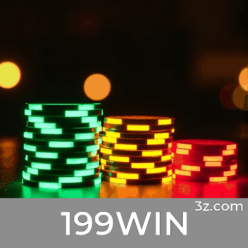 Cassino Online 199WIN