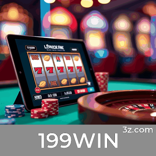 Acessar o site 199WIN COM